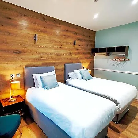 The Swan Hotel-3