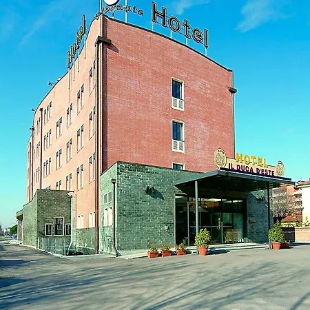 Hotel Il Duca D'Este-3