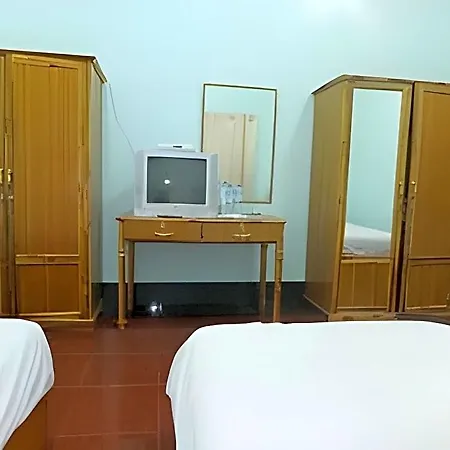 La Ong Dao Hotel 2-3