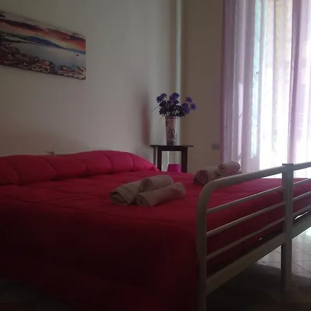 O Sarracino B&B-3