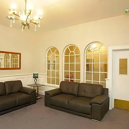 The Merchant City Inn-2
