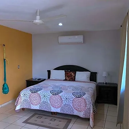 Hotel Kinich Ahau-2