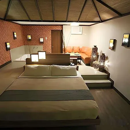 Victoria Court Suites - Pasig-2