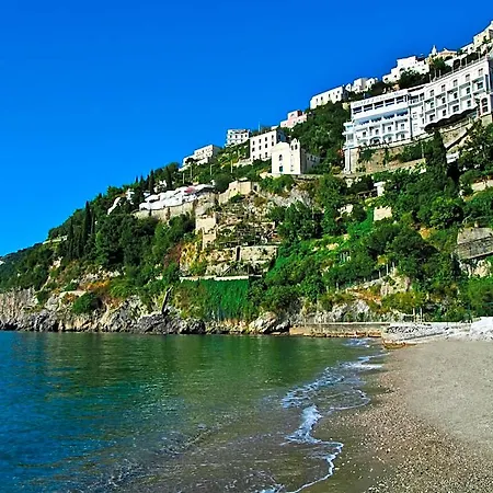 Hotel Voce Del Mare-3