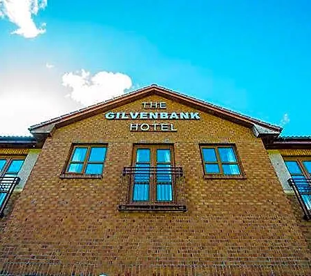 The Gilvenbank Hotel-3
