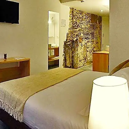 Hotel Secrets Priorat-3