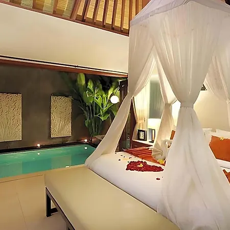 Seminyak Sanctuary Villa By Ini Vie Hospitality-3