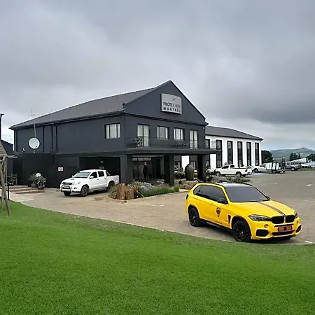 Protea Hotel By Marriott Harrismith Montrose-2