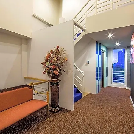 Solo Express Sukhumvit 81-3