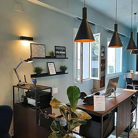 Hotel Alabama By Alehotels-2