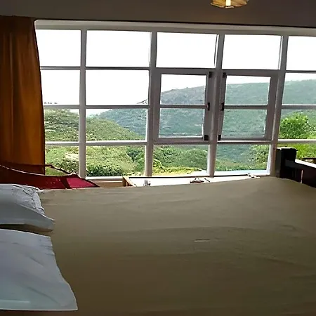 Mystique Ville Resort Ooty-2