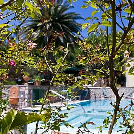 Hotel Villa Sarah-3