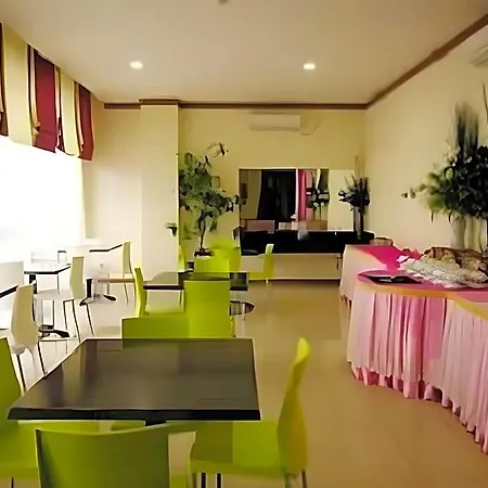 Hotel Delta Sinar Mayang-3
