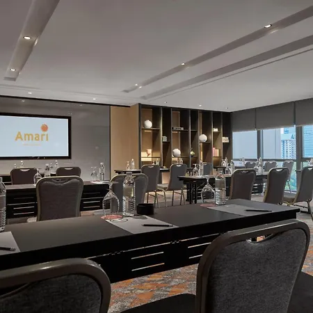 Amari Kuala Lumpur-3