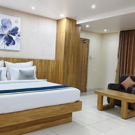 Hotel Teesta Stay, Rampurhat-2