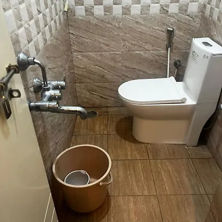 Westernsuites Hotel & Spa-3