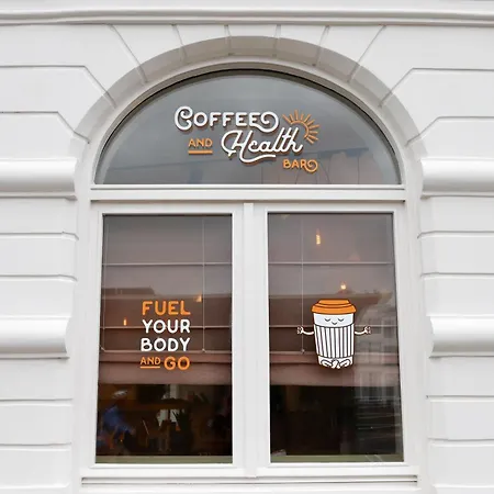 Boutique Hotel Copper & Co-3