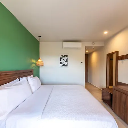 Holiday Inn Tulum By Ihg-2