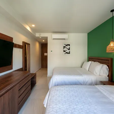 Holiday Inn Tulum By Ihg-3