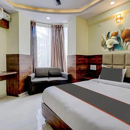 Collection O Karthika Residency-3