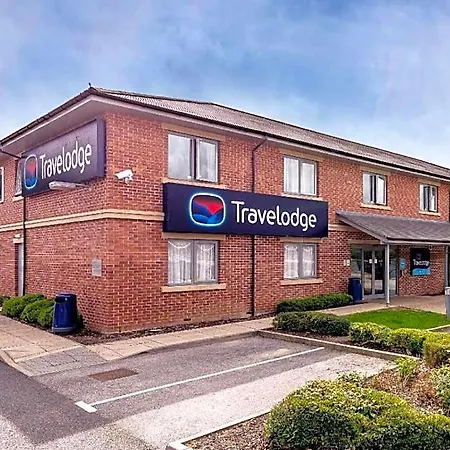 Travelodge Ashbourne-2