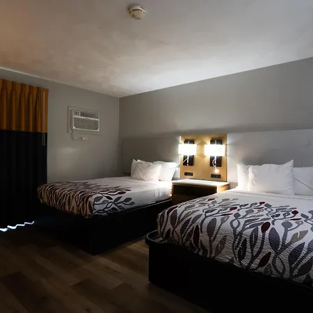 Colonial Brick Inn & Suites-2