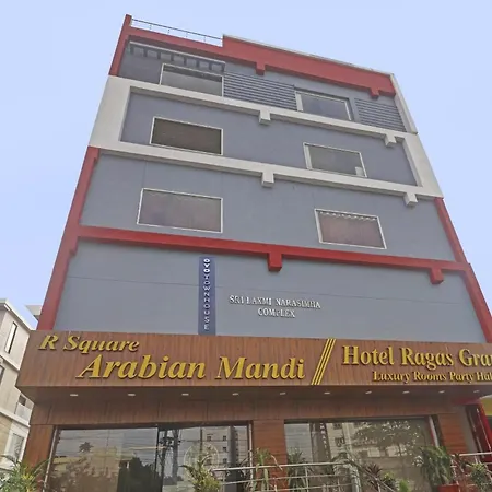 Townhouse Ragas Grand-2