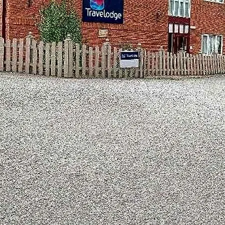 Travelodge Northampton Wootton-3