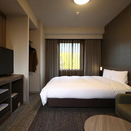 Dormy Inn Okayama Natural Hot Spring-3