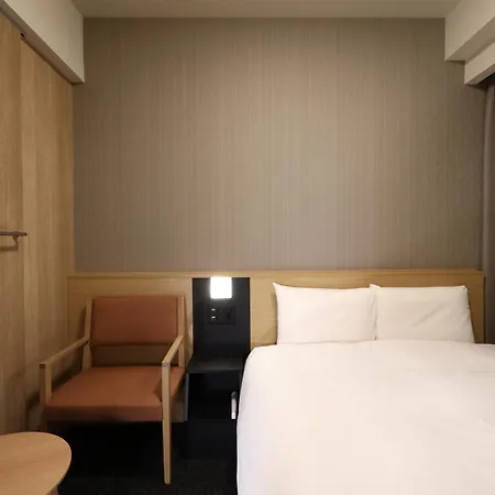 Dormy Inn Okayama Natural Hot Spring-3