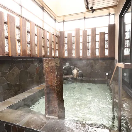 Dormy Inn Okayama Natural Hot Spring-2