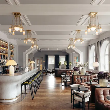 Hotel Grace La Margna St Moritz-3