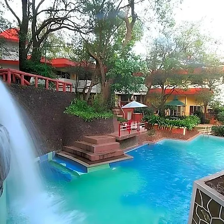 Horseland Hotel & Mountain Spa-2