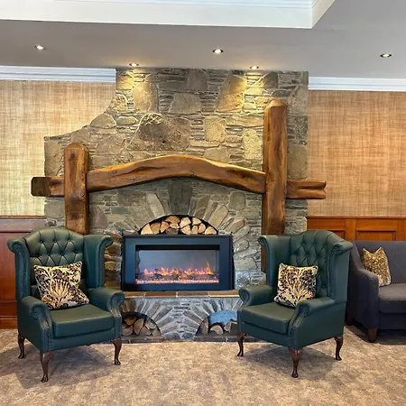 Burrendale Hotel Country Club & Spa-3