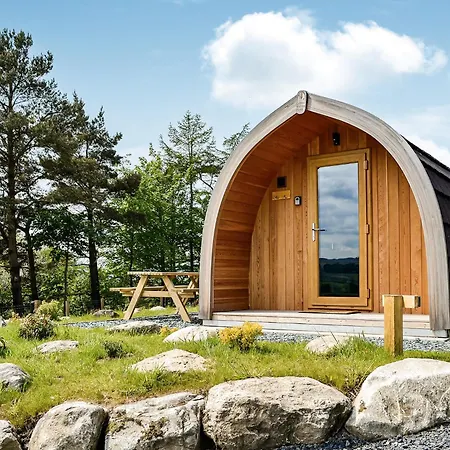 Lowside Farm Glamping-3