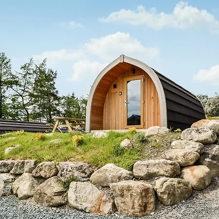 Lowside Farm Glamping-2