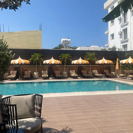 La Terrazza Hotel-2