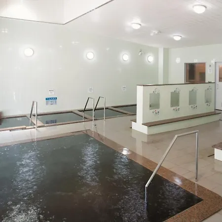 Tohoku Onsen - Vacation Stay 08516V-2