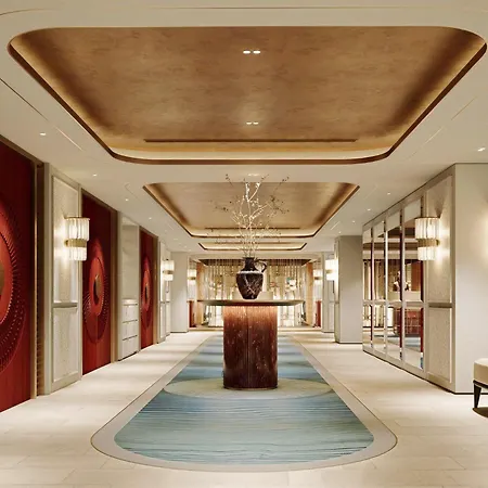 The St. Regis Jakarta-3