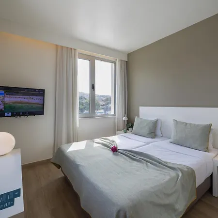 Oasis Tarrafal Alfandega Suites-2