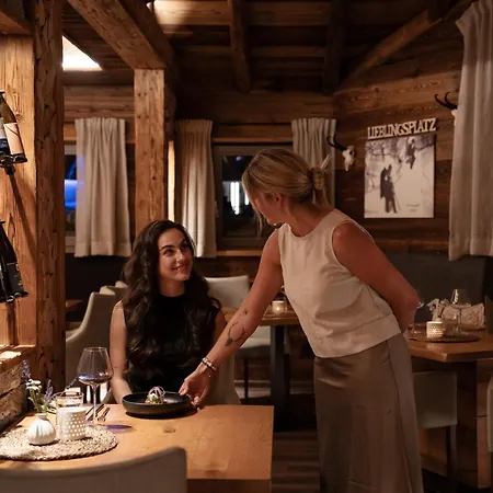 Margarethenstein Boutique Hotel Including Zell Am See Kaprun Summercard And Air Condition-3