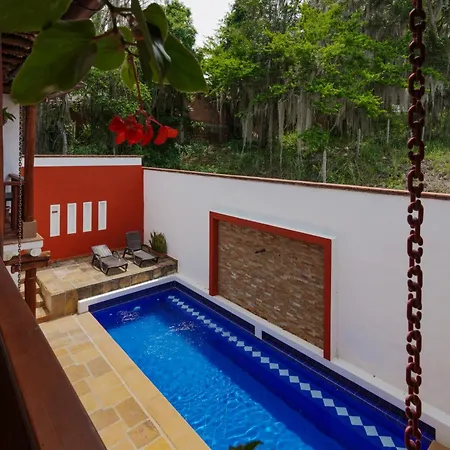 Hotel Tierra Roja-2