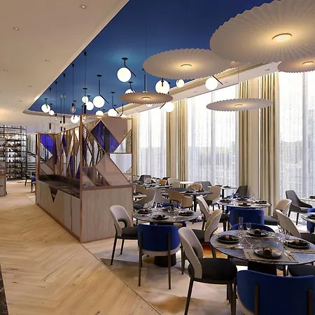 Ac Hotel By Marriott Strasbourg-3