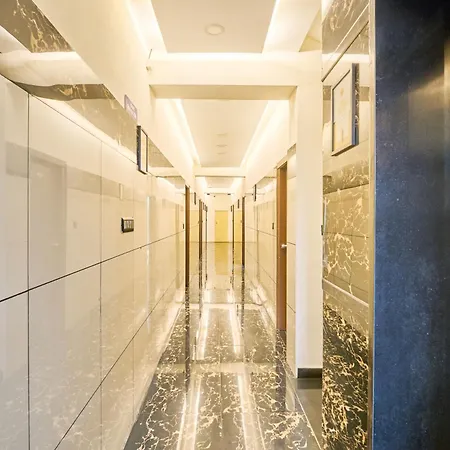 Itsy Hotels Nrm Residency - Near Mysore Palace-3