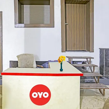 Hotel O Atithi In Garha Jabalpur-2