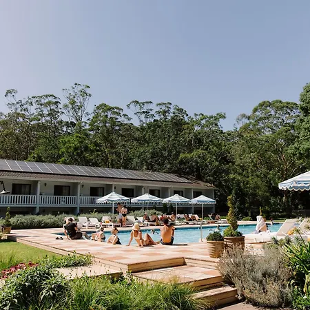 The Lodge Jamberoo-2