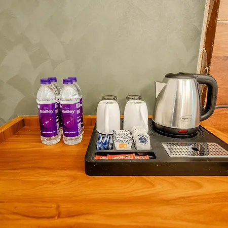 Lime Tree Hotels And Banquet Greater Noida-2