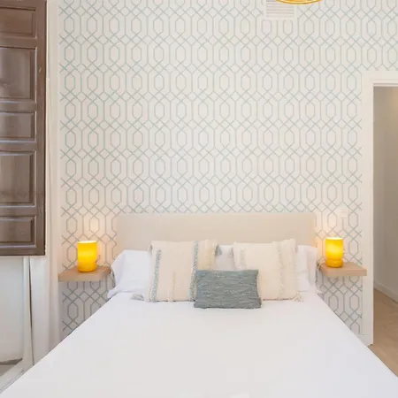 Boutique Hotel Luna Granada Centro-3