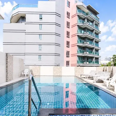 The Esse Hotel Pattaya-2