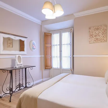 Boutique Hotel Luna Granada Centro-2